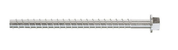 THD50800H6SSF1 Titen Screw Anchor (Pack of 1pc) THD50800H6SSF1 Titen Screw Anchor (Pack of 1pc)