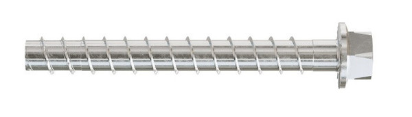 THDB62600H4SSF1 Titen Screw Anchor (Pack of 1pc) THDB62600H4SSF1 Titen Screw Anchor (Pack of 1pc)