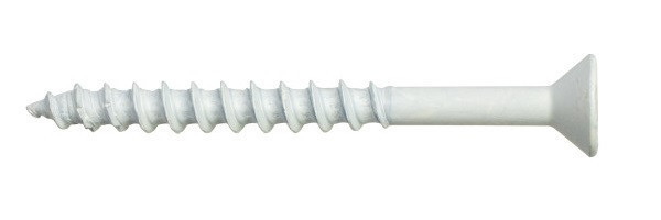 TNTW25234TFC75 Titen Turbo Concrete & Masonry Screw Anchor (Tub of 75pcs)