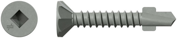 CBSDQ106-5K Sheathing to CFS Metal Screws (Carton of 5000pcs)