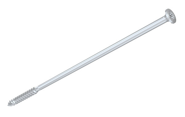 SDWS271200SS-RP1 Strong-Drive Timber SS Screw (Pack of 1pc)