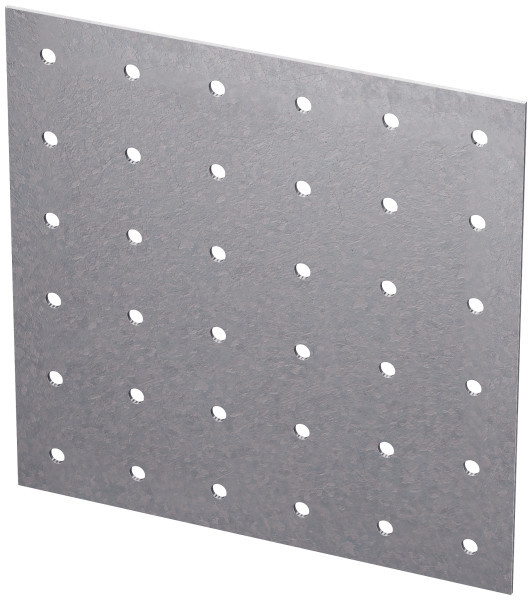 GP66/54-R50 Gusset Plate (Pack of 50pcs)