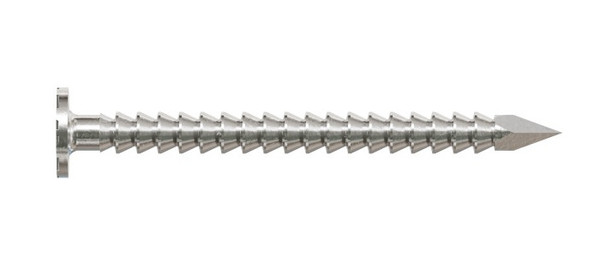 S15075SC1 Ring Shank Common Nail (1LB Pack) S15075SC1 Ring Shank Common Nail (1LB Pack)