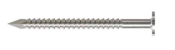 S3SACN1 Common Nail, Annular Ring Shank (1LB Pack) S3SACN1 Common Nail, Annular Ring Shank (1LB Pack)