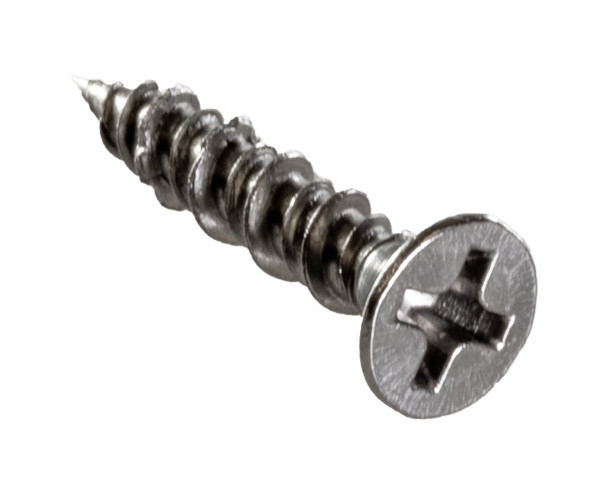 T10150F50 Sharx Screw - Philips Flat Head (Box of 50pcs) T10150F50 Sharx Screw - Philips Flat Head (Box of 50pcs)
