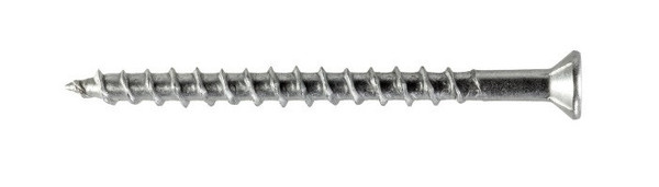 T10250WP-RP10 Deck-Drive DWP WOOD SS Screw, Flat Head (10pc Pack) T10250WP-RP10 Deck-Drive DWP WOOD SS Screw, Flat Head (10pc Pack)