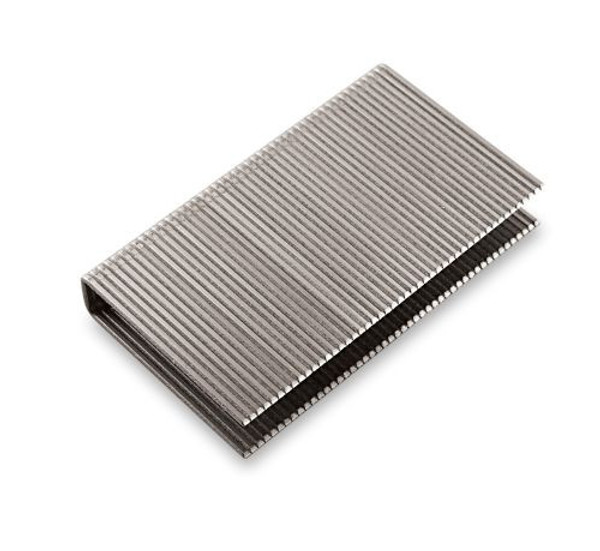 T16N125GS 1/2" Crown, 16 Gauge Staples (Carton of 10000pcs)
