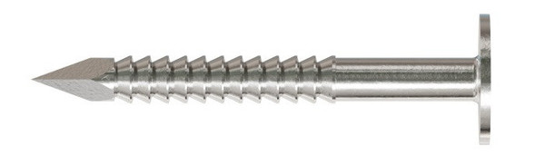 T311ARN-RP30 Roofing Nail, Annular Ring Shank (30pc Pack)
