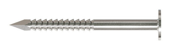 T511ARN-RP25 Roofing Nail, Annular Ring Shank (25pc Pack)