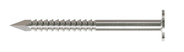 T511ARN-RP85 Roofing Nail, Annular Ring Shank (85pc Pack)