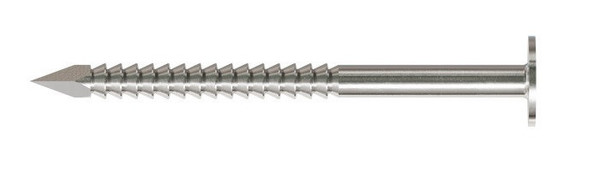 T7510ARN-RP150 Roofing Nail, Annular Ring Shank (150pc Pack)