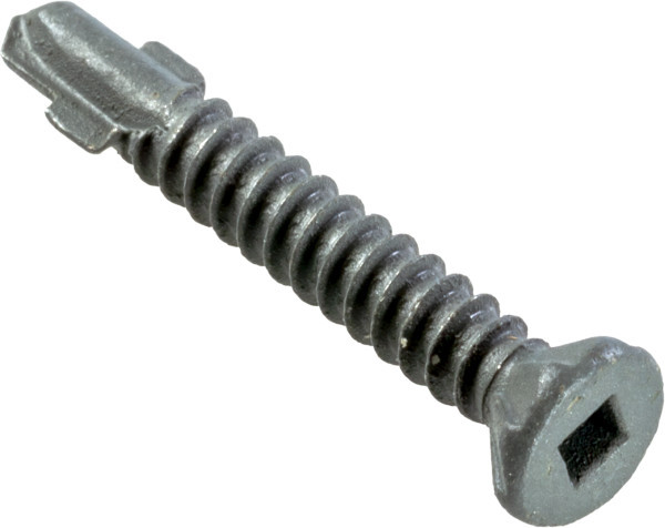 CBSDQ106S Quik Drive Sheathing to CFS Collated Metal Screws (Carton of 2500pcs)