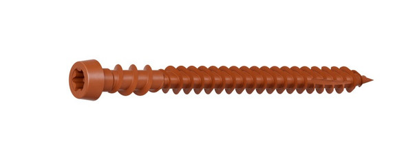 DCU238STN01 Quik Drive Tan01 Collated Composite Decking Screws (Carton of 1000pcs)