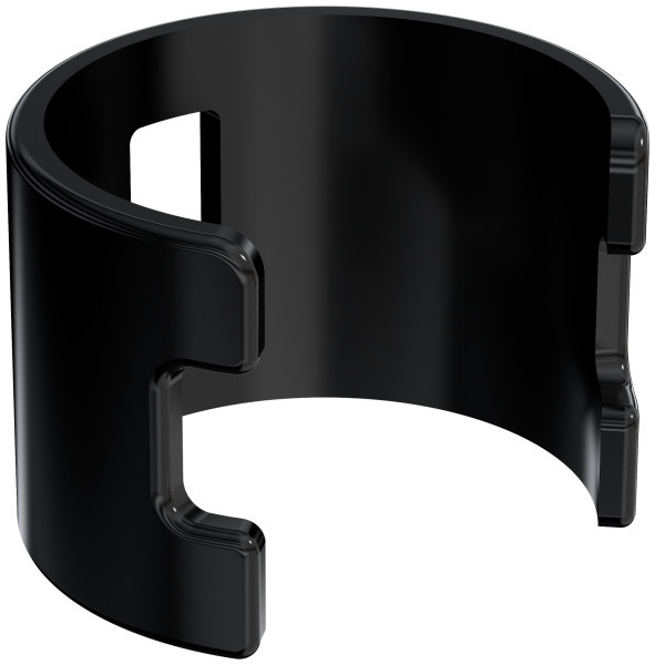 PNOSECLIP-LDSS Quik Drive Noseclip for LDSS Strap PNOSECLIP-LDSS Quik Drive Noseclip for LDSS Strap