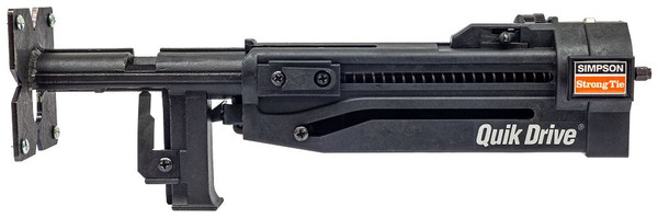 PROHSD75M Quik Drive Wood-to-Steel Attachment Only