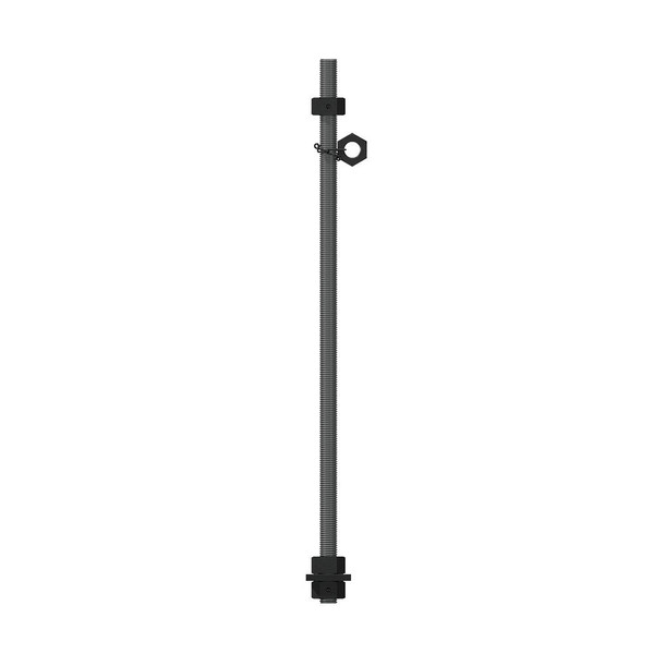 SSWAB1X30HS-U Steel Strong Wall Anchor Bolt
