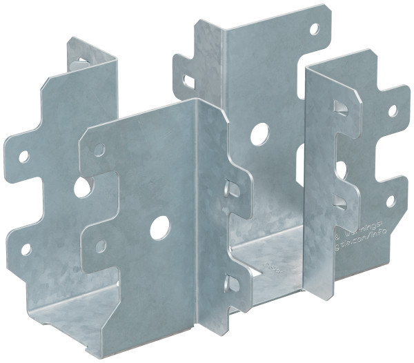 PFUD24 Post-Frame Under-Saddle Hanger