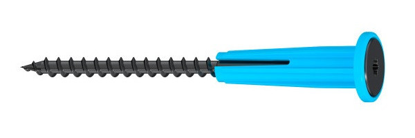 SDPW14312NB-R20 Strong-Drive Deflector Screw Fastener Only (Box of 20pcs)