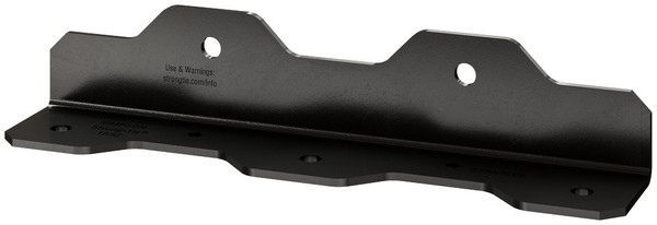 TA9PC Staircase Angle