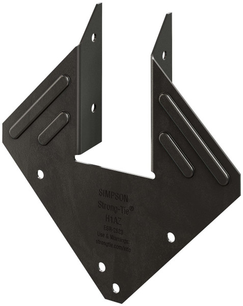 H1APC Hurricane Tie (Carton of 25pcs)