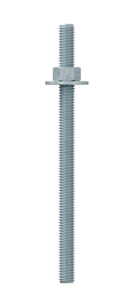 RFB#3X6-105HDG Retrofit Bolt