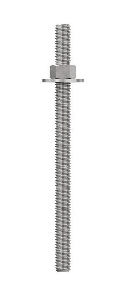 RFB#3X6-SS316 Retrofit Bolt