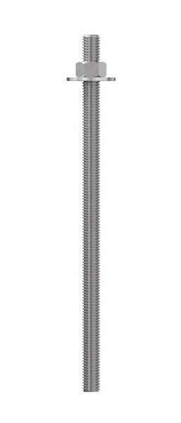 RFB#4X10-SS316 Retrofit Bolt