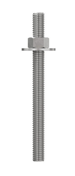 RFB#4X6-SS316 Retrofit Bolt