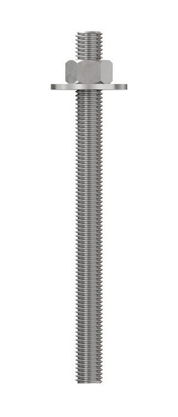 RFB#5X8-SS316P2 Retrofit Bolt (Pack of 2pcs)