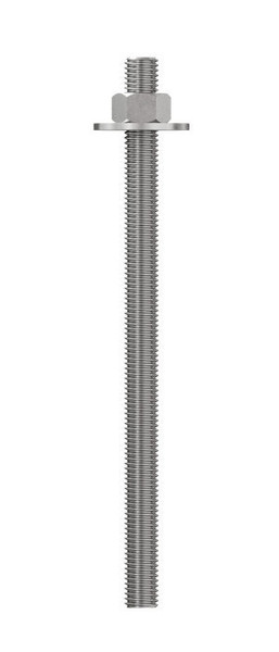 RFB#5X16-SS316P2 Retrofit Bolt (Pack of 2pcs)