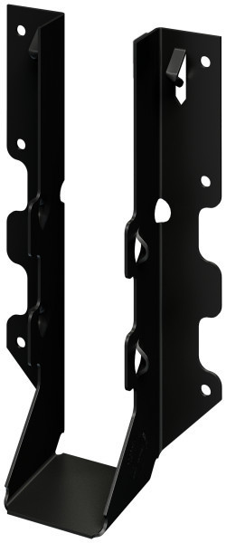 LUS28PC Outdoor Accents Light-Capacity Joist Hanger (Carton of 12pcs)