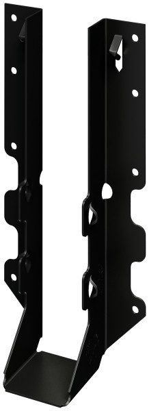 LUS210PC Outdoor Accents Light-Capacity Joist Hanger (Carton of 12pcs)