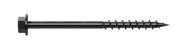 SD9212DBBR50 Outdoor Accents Connector Screw (Box of 50pcs)