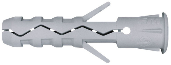 TU1050S20 Sure Wall TU Plug Anchor (Pack of 20pcs)