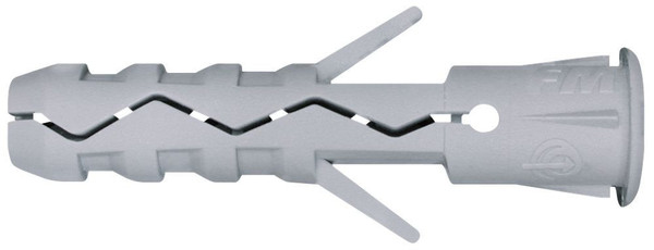 TU1050S50 Sure Wall TU Plug Anchor (Pack of 50pcs)