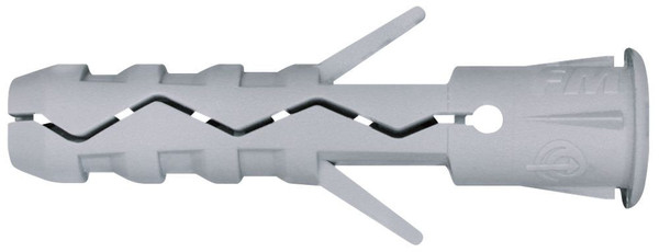 TU840S10 Sure Wall TU Plug Anchor (Pack of 10pcs)