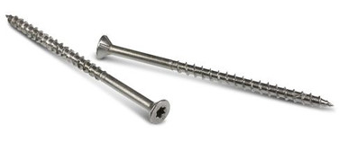 How Are Deck-Drive™ DWP Screws Load-Rated? 