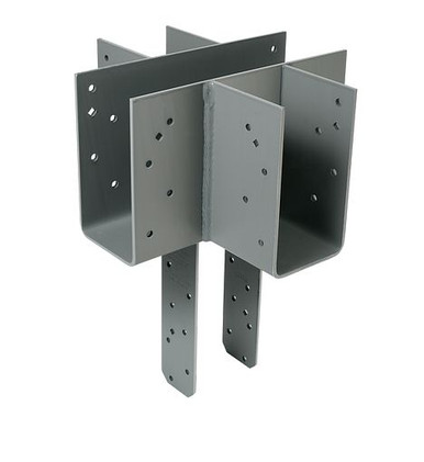 CCCQ6X-SDS Cross Column Cap