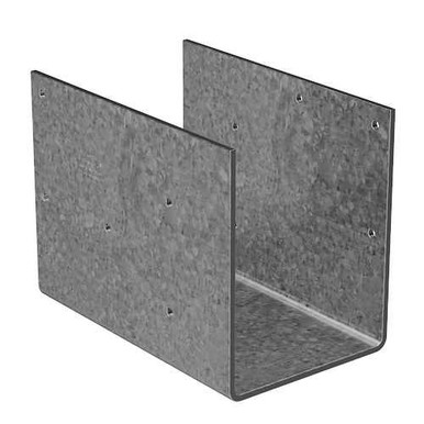 CCOS4.62 Steel Column Cap