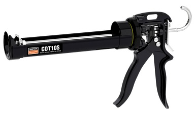CDT10S Manual Dispensing Tool for 10 oz. Single-Cartridge Adhesives