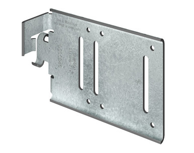 DSSCB46-KT25 Bypass Framing Drift Strut Connector (Kit of 25pcs)