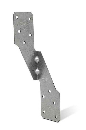Liz Triangle『EIN』 H2.5AZ Hurricane Tie