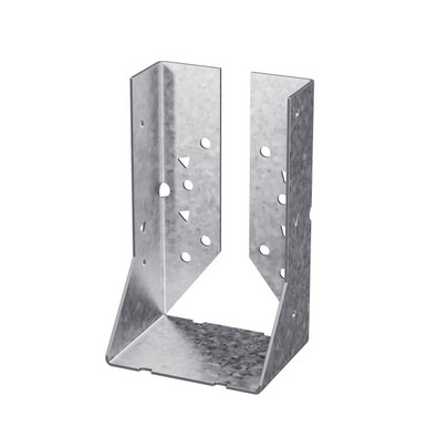 HUC26-2 Heavy Concealed-Flange Face-Mount Joist Hanger