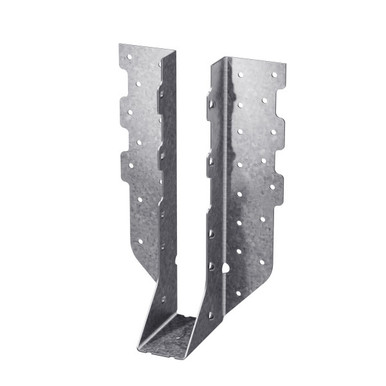 Cintre à Poutre Simpson Strong-Tie LU210 (2x10) - Acier Galvanisé - Neuf
