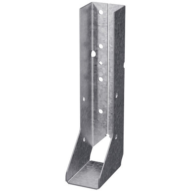 HUCQ1.81/9-SDS Heavy Concealed Flange Face-Mount Joist Hanger with