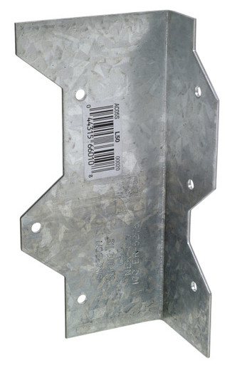 Strange Top Loader 9 Live Axle assembly with steel brakes