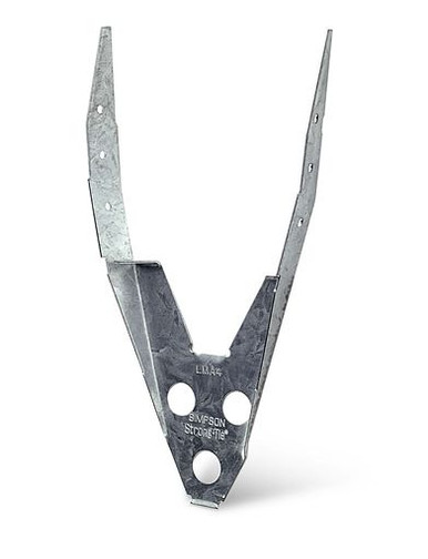 LMA4Z Light Mudsill Anchor