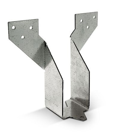 NRU26-2Z Retrofit U Hanger