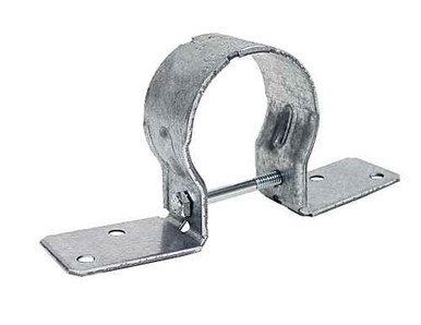 PGT PGT2Z-R Pipe Grip Tie