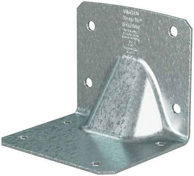 S/HGAM10KT Hurricane Gusset Angle Kit for Masonry (10 Pack w